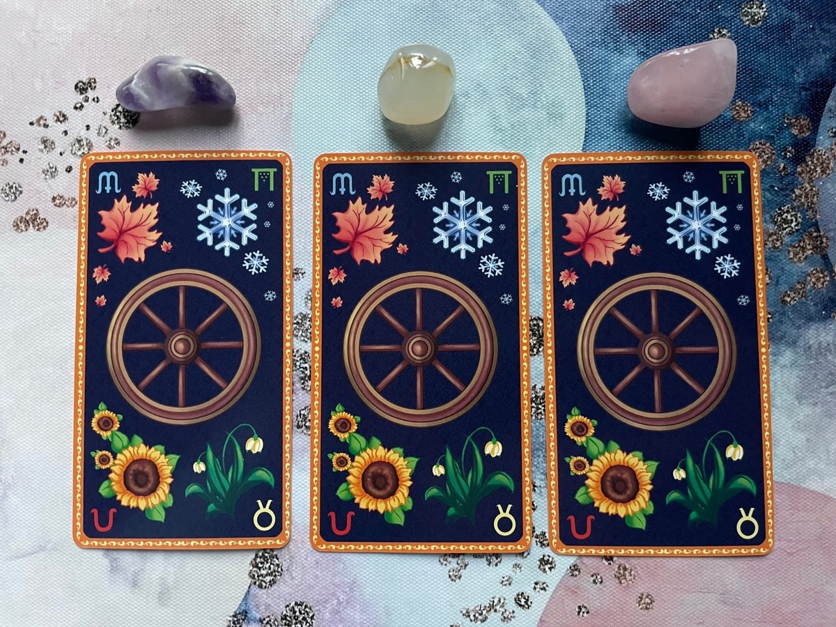 💥Как он к Вам относится?💥Таро расклад💥