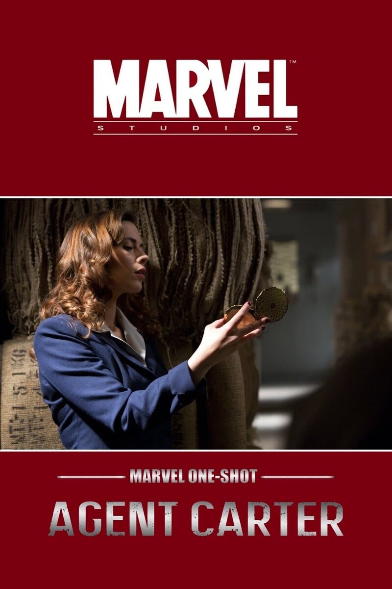 Короткометражка агент картер 2013. Marvel one-shot: агент Картер. Короткометражка Марвел агент Картер.