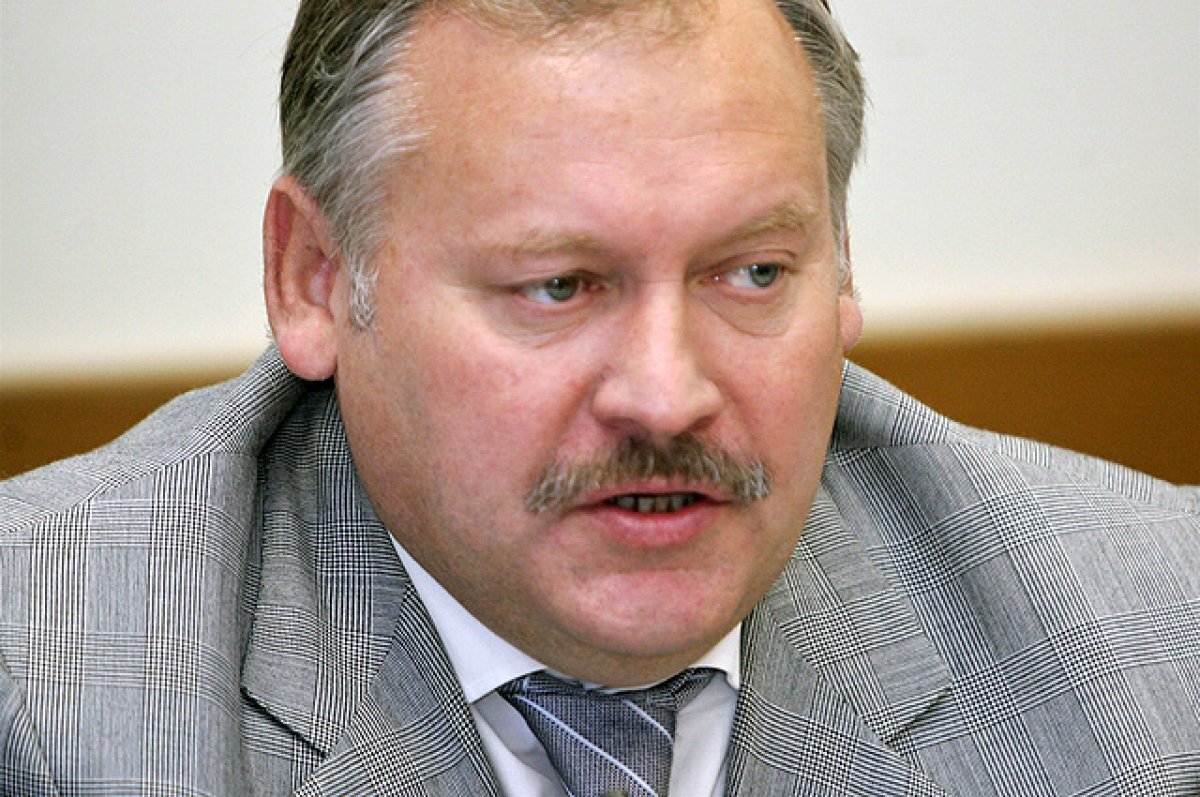   Затулин рассказал, когда с него могут снять запрет на въезд в Армению