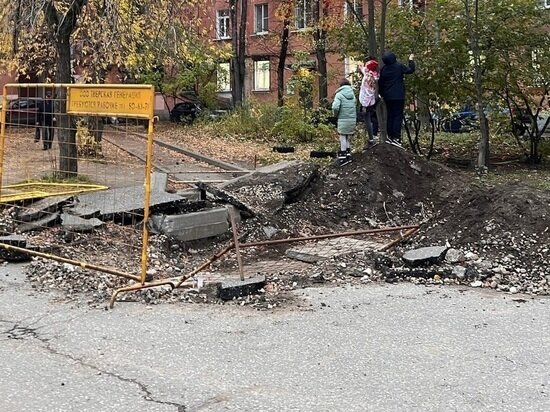     Фото: прислали в редакцию "МК в Твери"