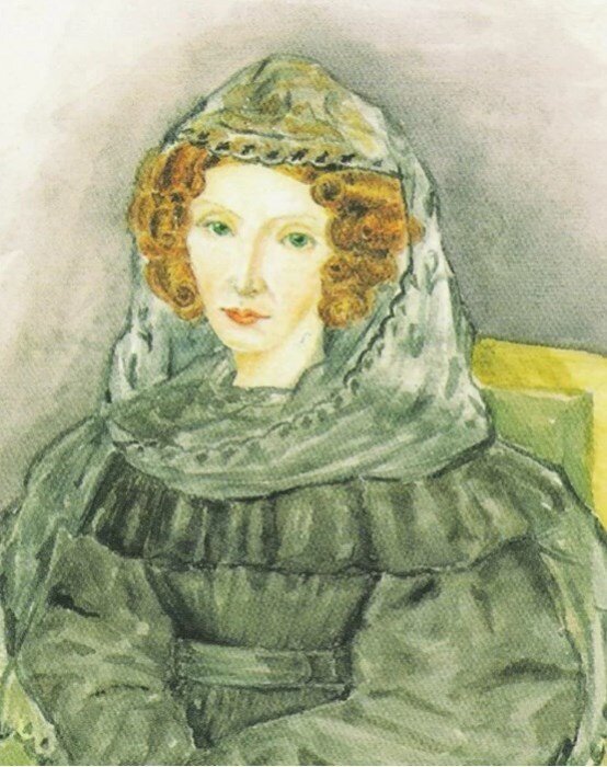 Маргарита Нарышкина