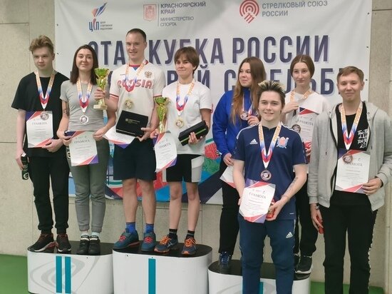     Фото: РЦСП Кузбасса по адаптивным видам спорта