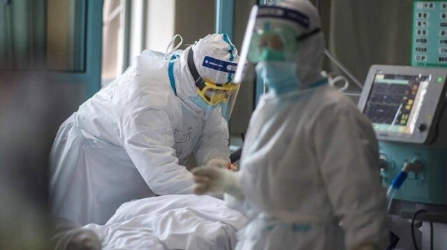    В больнице Nikatv.ru