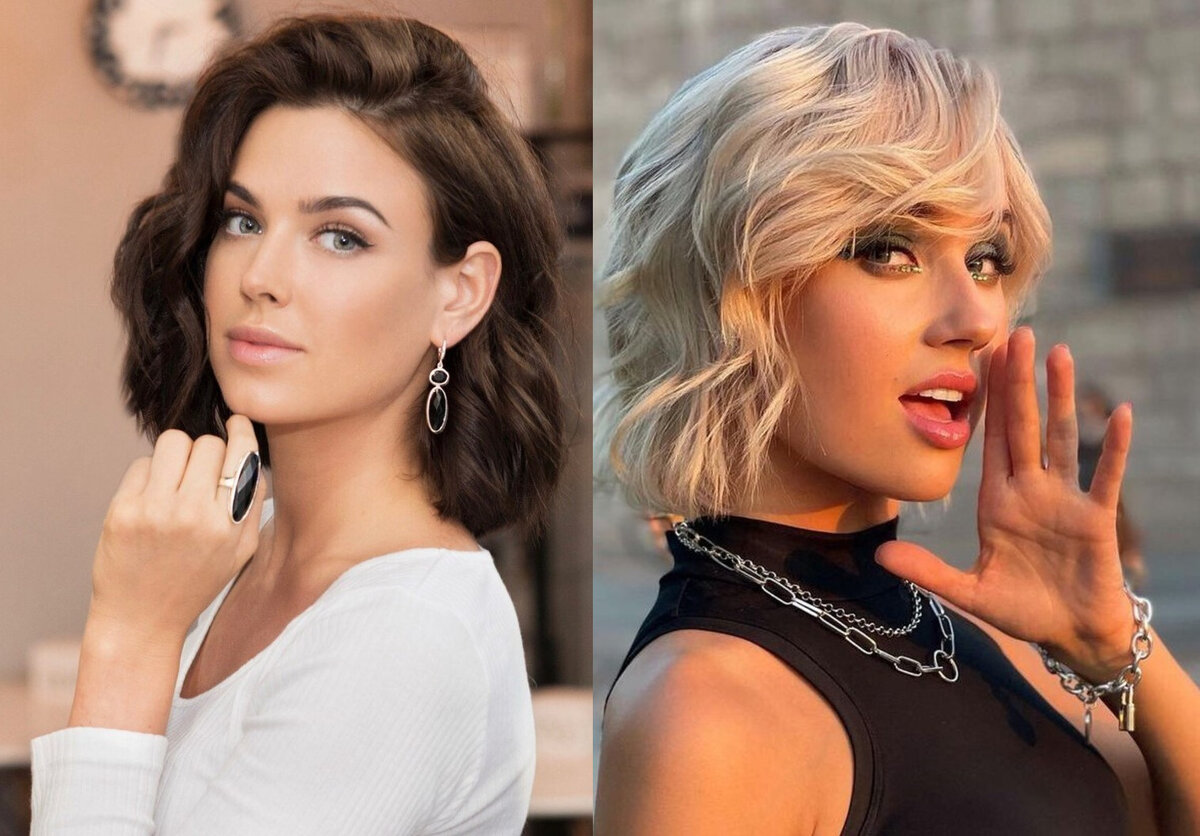 На фото Ирина Антоненко и Клава Кока