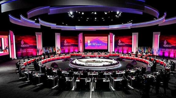    Фото: Global Look Press/Indonesian Finance Ministry