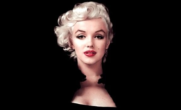 Мэрилин Монро (фото из интернета)