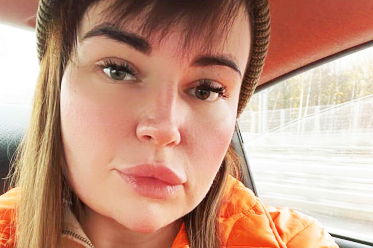     «Тест положительный. Аборта не будет!»: Саша Черно из «Дома-2» испугала новая беременность