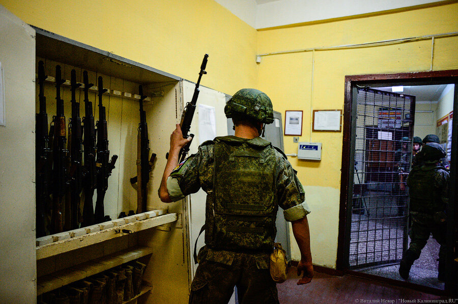 Фото: Виталий Невар / Новый Калининград