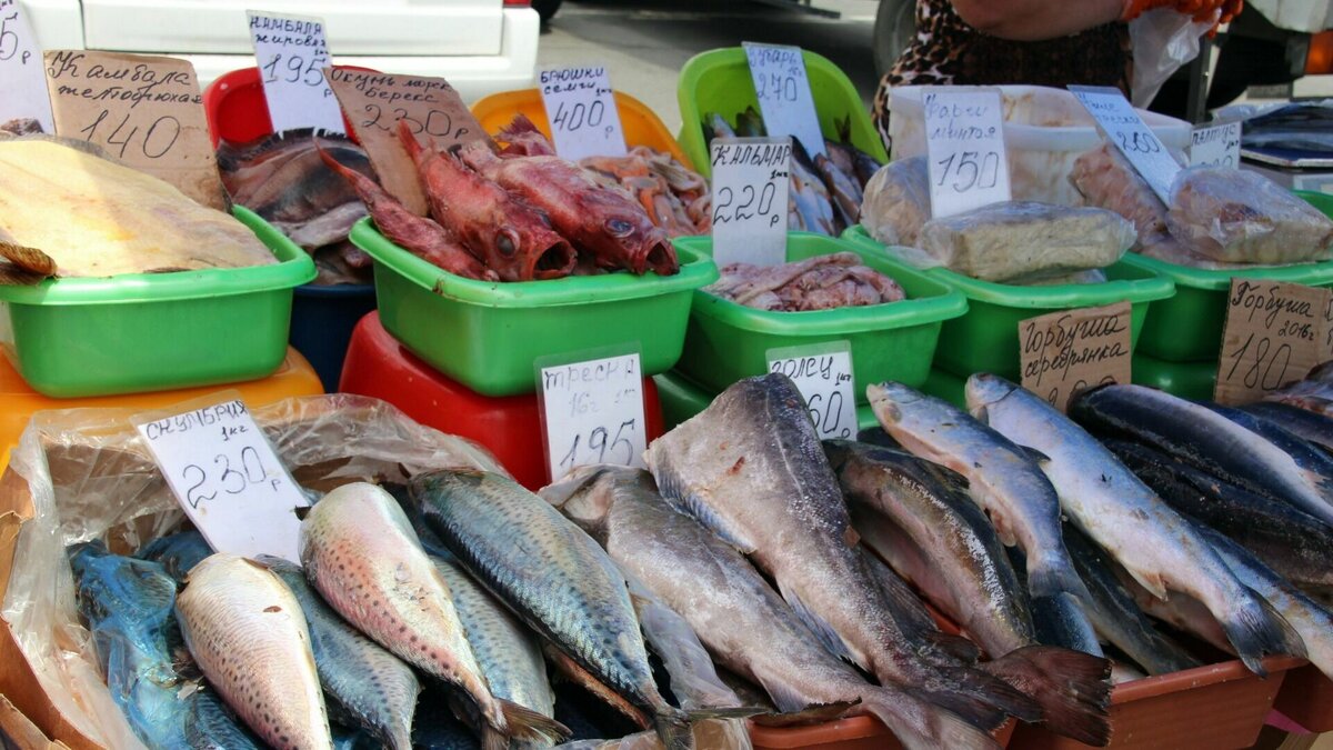     Перевоплощения одних видов рыб в другие заметили на предприятиях в Нижегородской области. Подмену сырья выявил межрегиональный Россельхознадзор при помощи системы «Меркурий», говорится на официальном сайте ведомства.