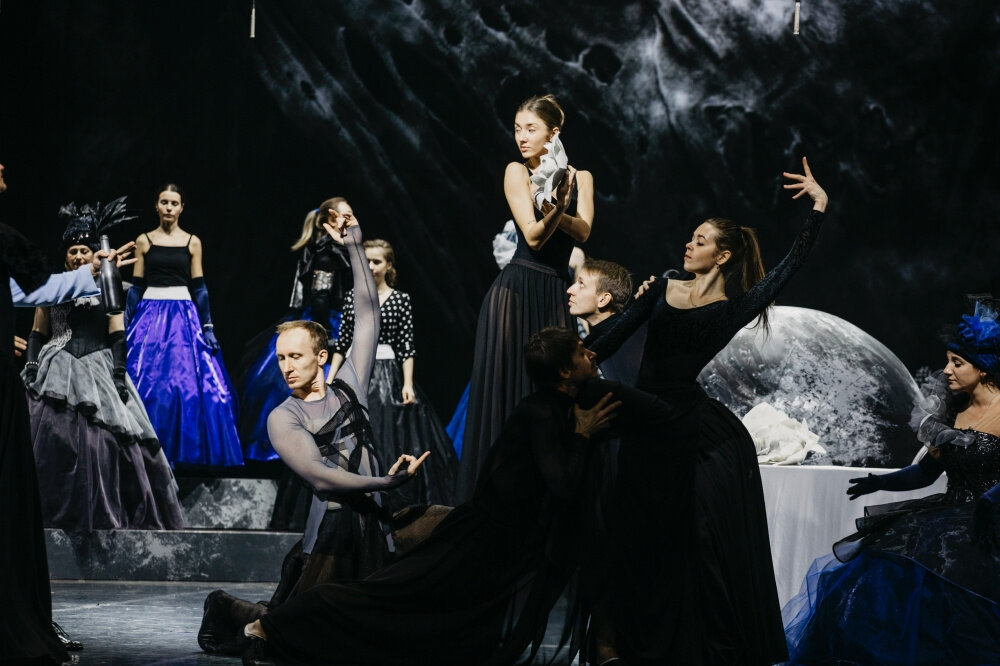   
 Фото: пресс-служба «Мюзик-Холла»