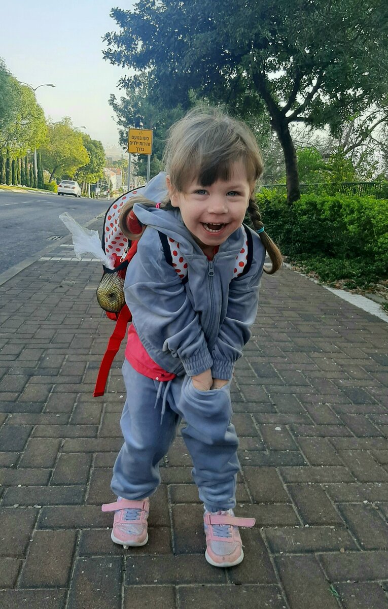 Сонная Соня