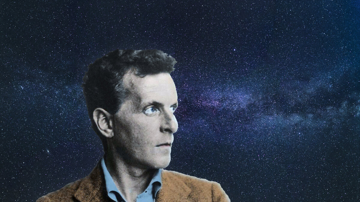 Людвиг Витгенштейн (1889-1951) — австрийско-британский философ