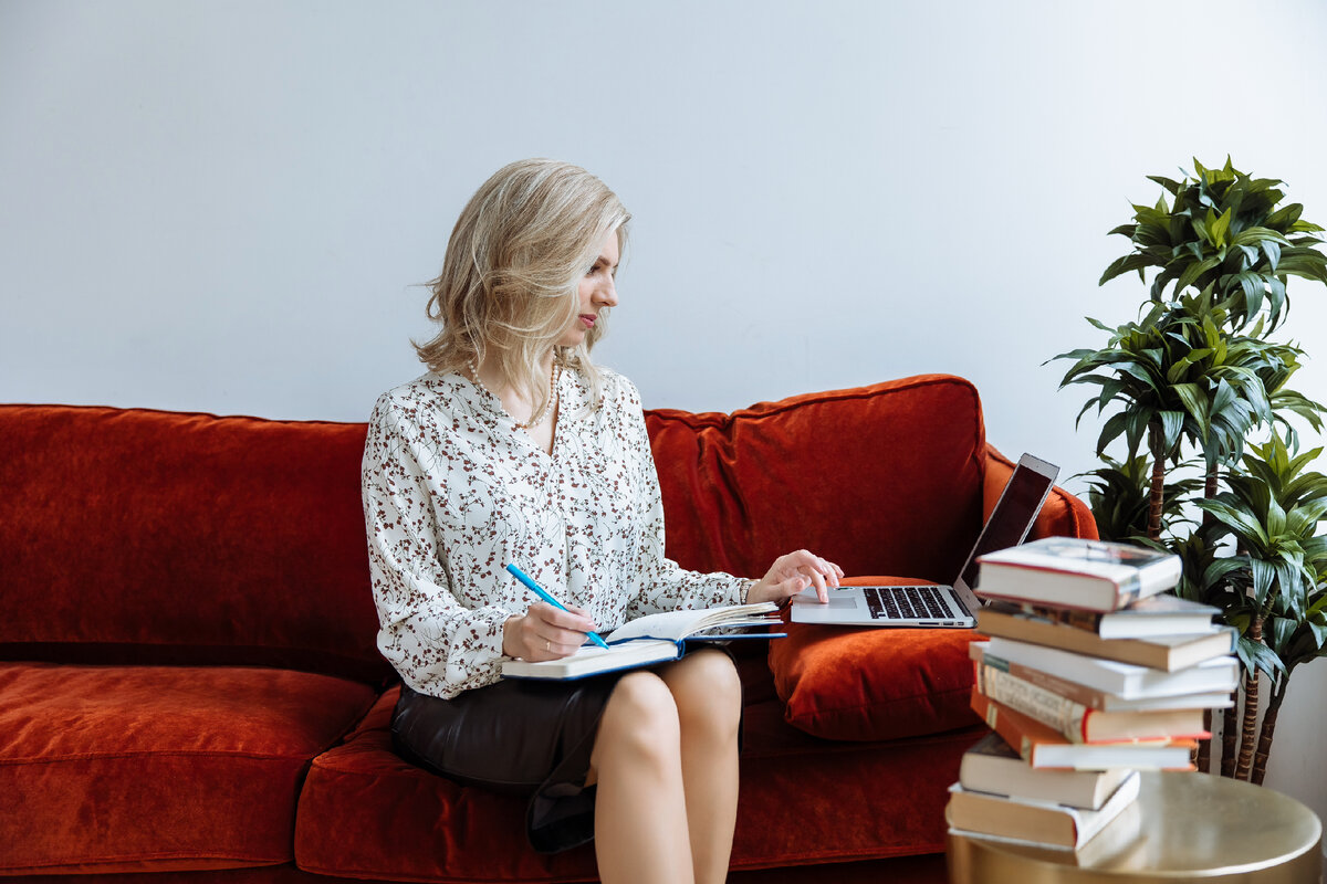 Сочинение, которое поможет поступить в институт