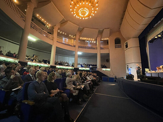     фото пресс-службы СГМУ