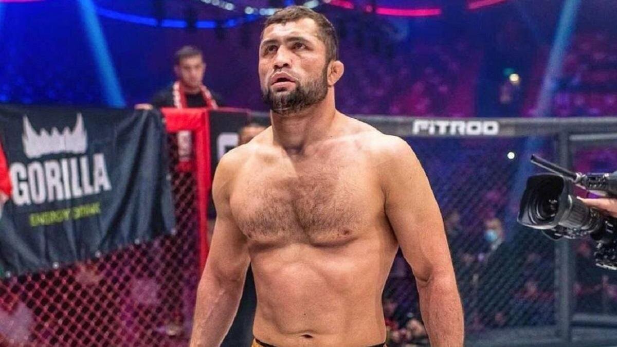    Боец Фаридун Одилов:instagram.com/odilov.faridun