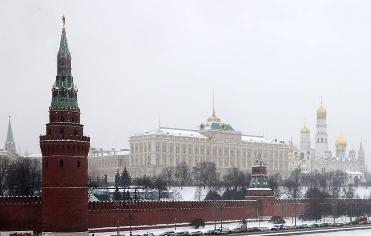 Владимир Гердо/ТАСС