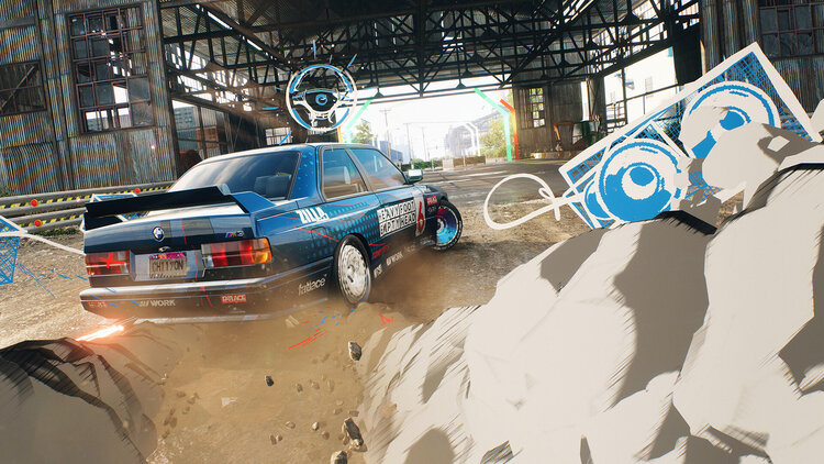  📷    Источник изображения: Electronic Arts