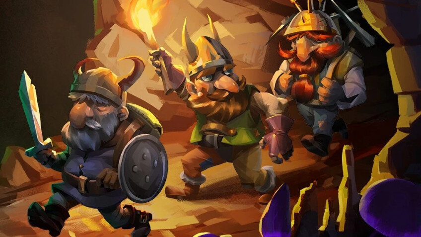    Steam-версия Dwarf Fortress за первые сутки выполнила план продаж на два месяца