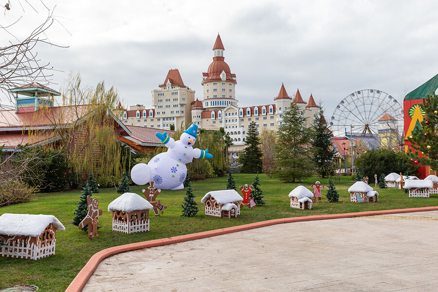 Фото Сергея Кулакова, «Кубань 24»