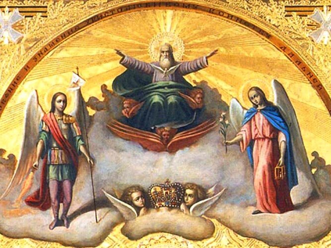 Образ к смыслу. Изображение взято с Яндекс-картинки