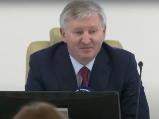   Кадр из видео