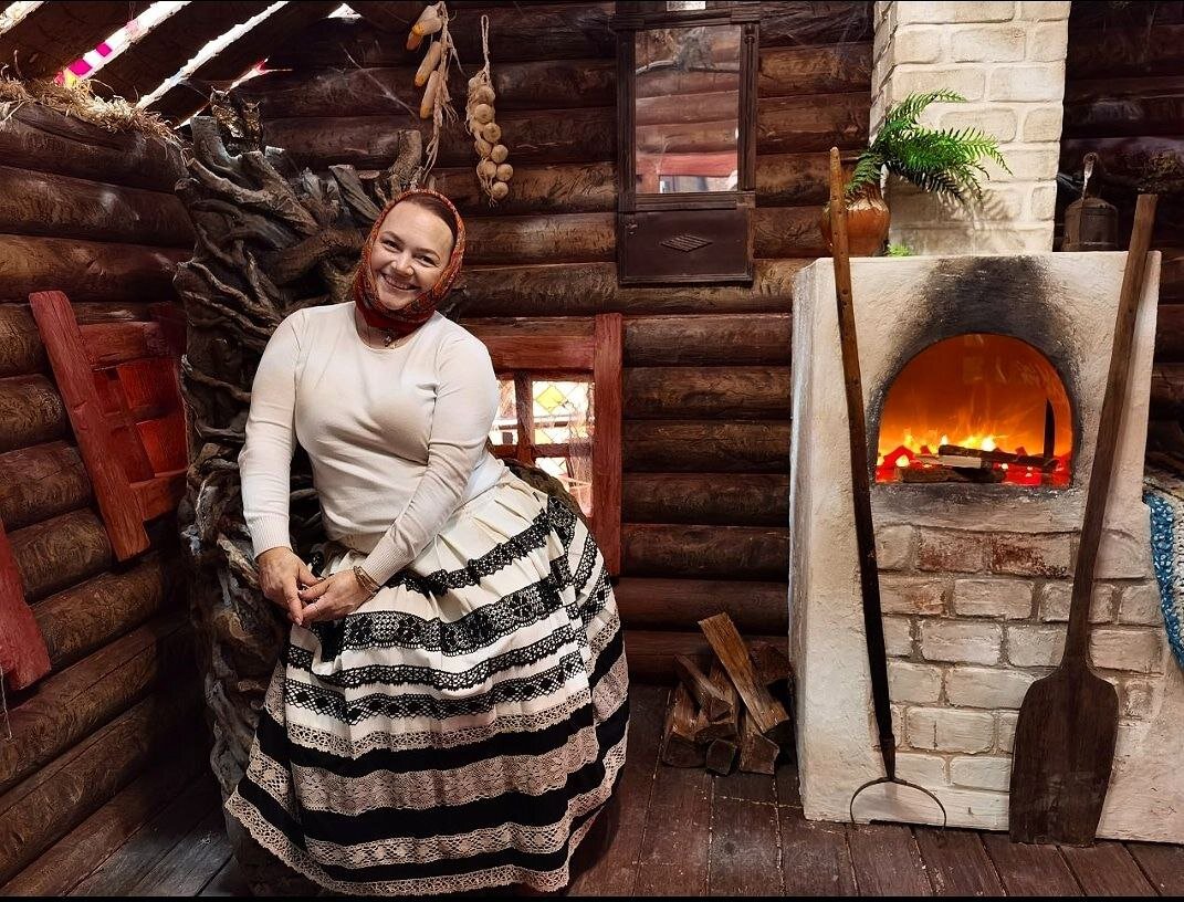 22 года декретного отпуска подошли к концу