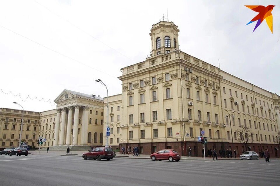     Комитет госбезопасности Беларуси начал специальное производство в отношении трех человек. Павел МАРТИНЧИК