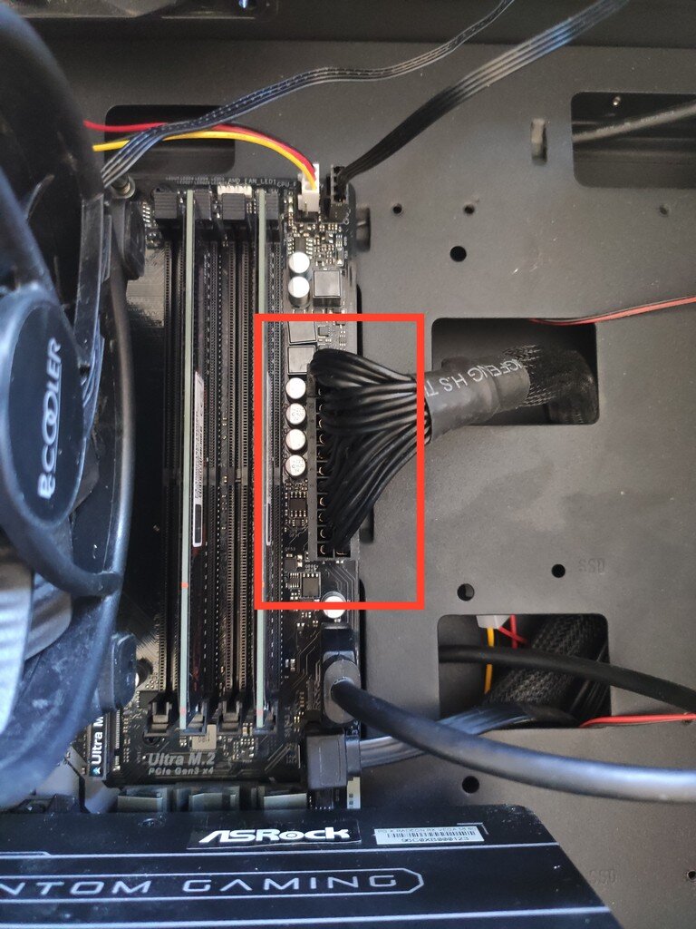 Разъём от блока питания к материнской плате пк. Провод материнской платы в блок питания. Подключение бп к материнке схема. Подключение бп к материнской плате. Как подключить питание к плате.