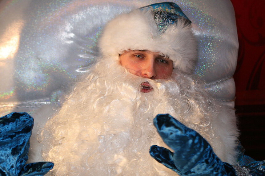 Фото: Сергей Логинов для 66.ru