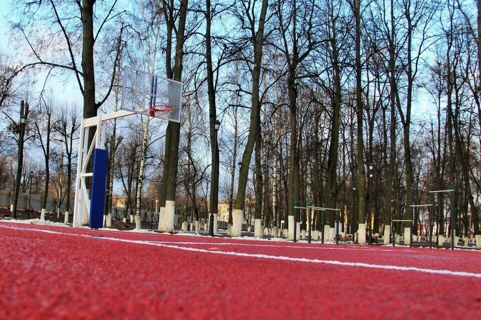     Фото: пресс-служба городской администрации