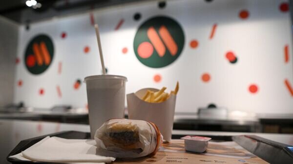   © Sputnik / Алексей Филиппов