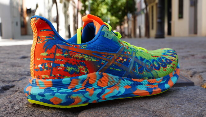 Asics Noosa Tri 14 KrossObzor.ru