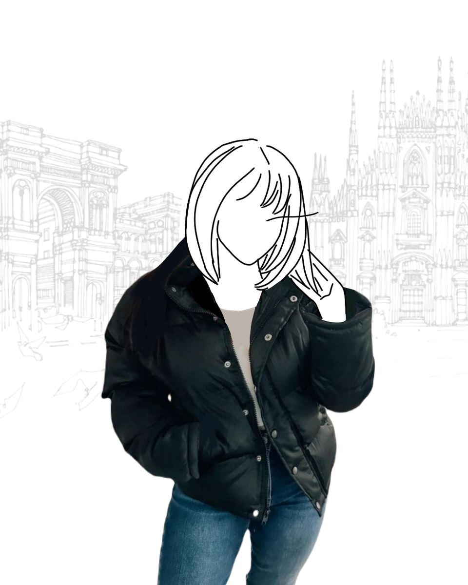 @Прощай, шпилька! 
