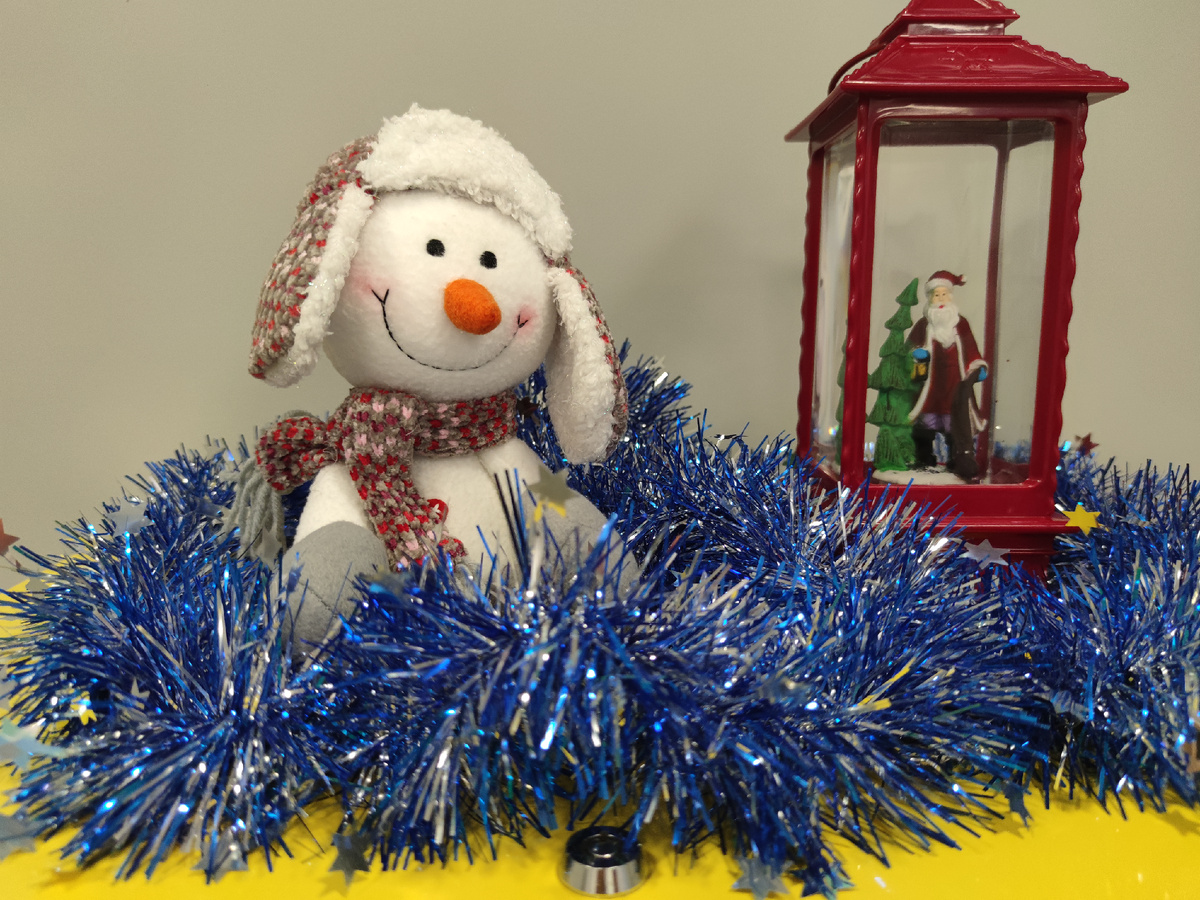 Фото автора 