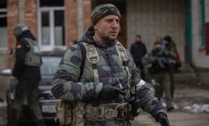    Фото: grozny.tv Дмитрий Железнов