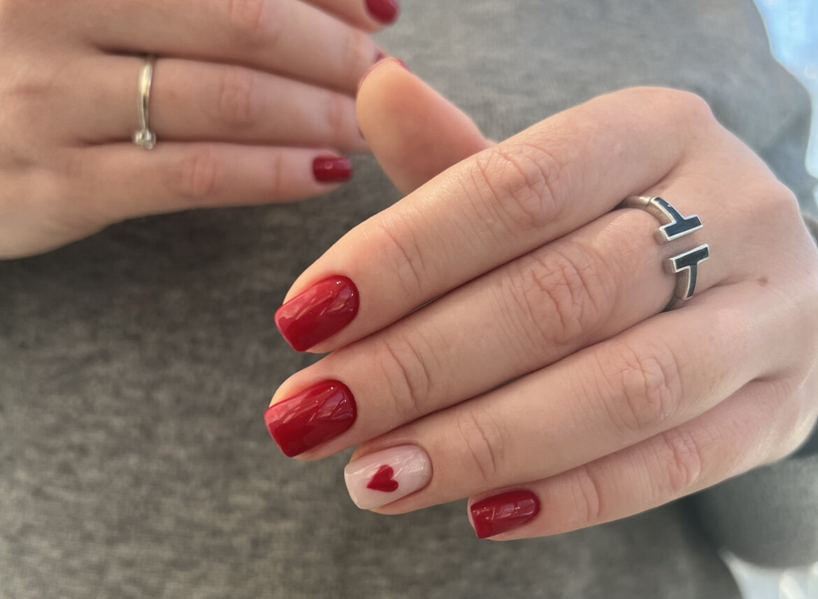 Заранее благодарна за ваши сердечки)