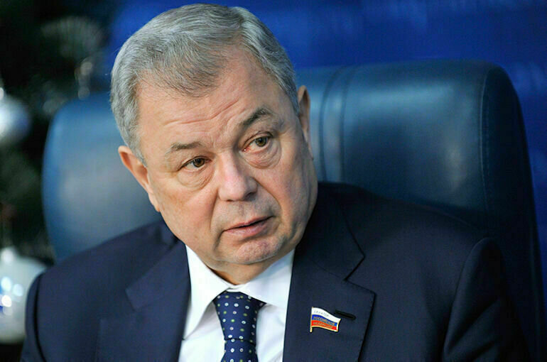   Юрий Инякин/ПГ