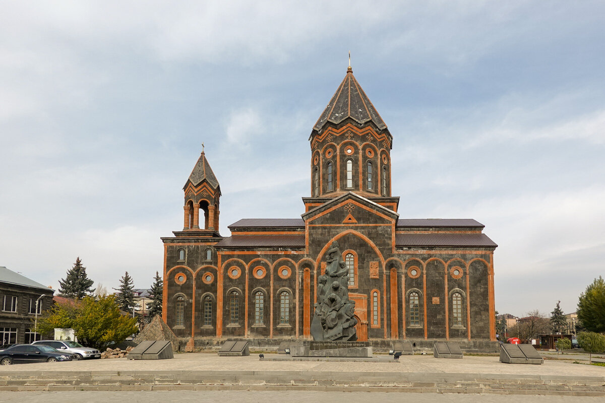 Хутор ленинакан фото