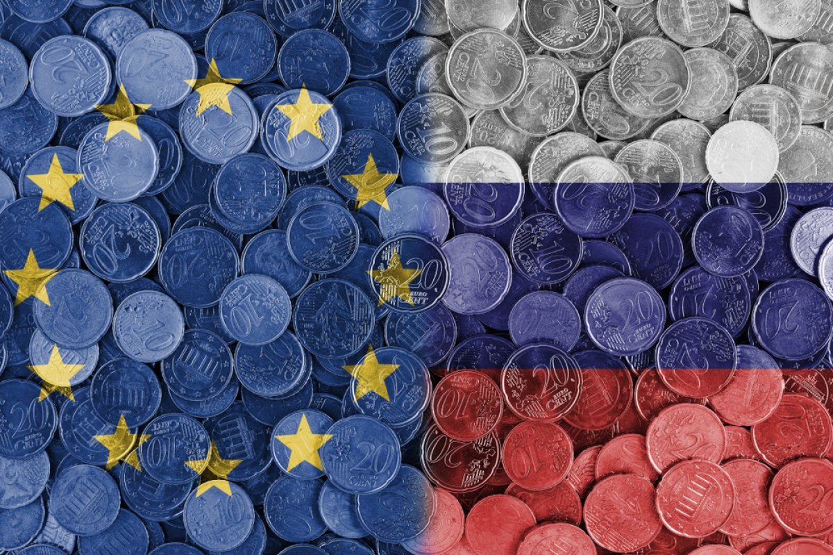    Декабрьская оттепель. В Европе неожиданно разморозили активы россиян