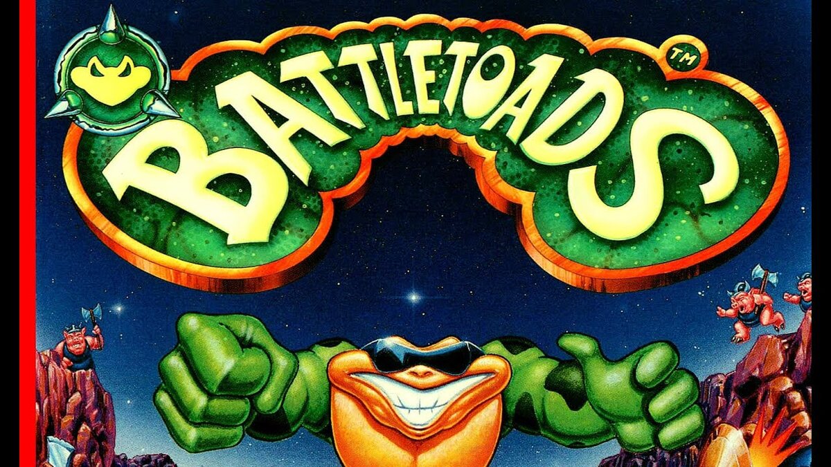 Чит коды Battletoads (Dendy) : Шесть жизней : Держи Вниз+B+A и нажми START на экране-заставке или на экране продолжения. Взрыв подтвердит правильность кода.