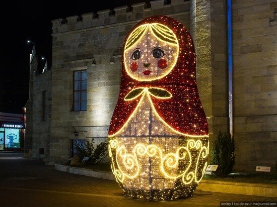     Фото: администрация Кисловодска