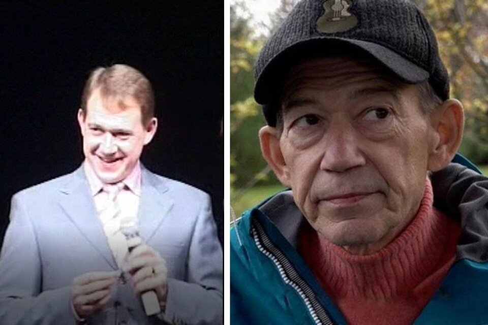     Известный юморист до последнего боролся со смертельной болезнью. Фото: агентство "Имидж-Элит"/ канал "Россия"