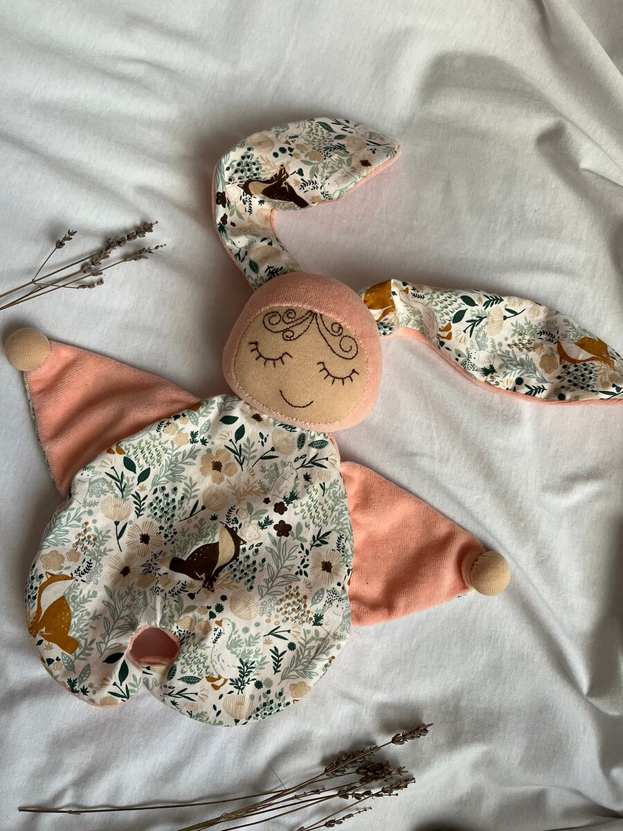 Игрушка для сна