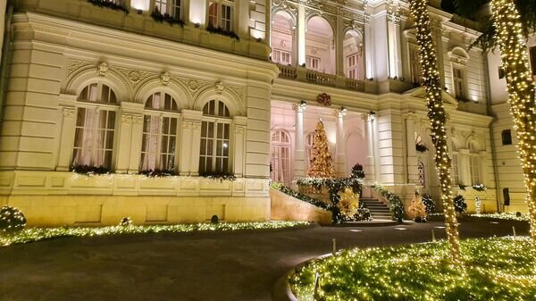   © photo: Sputnik / Stringer