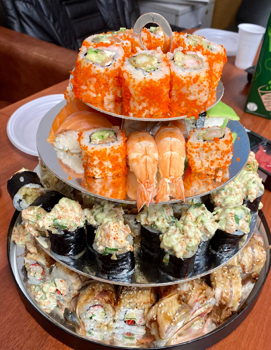 Приготовлено профессионалами)