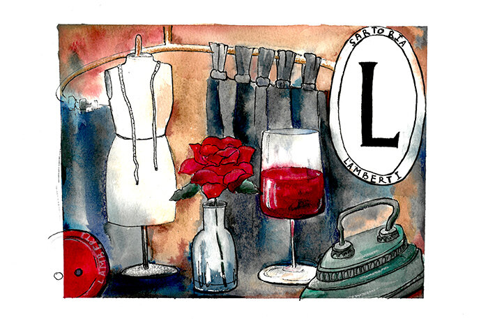   Фото: Даша Судакова