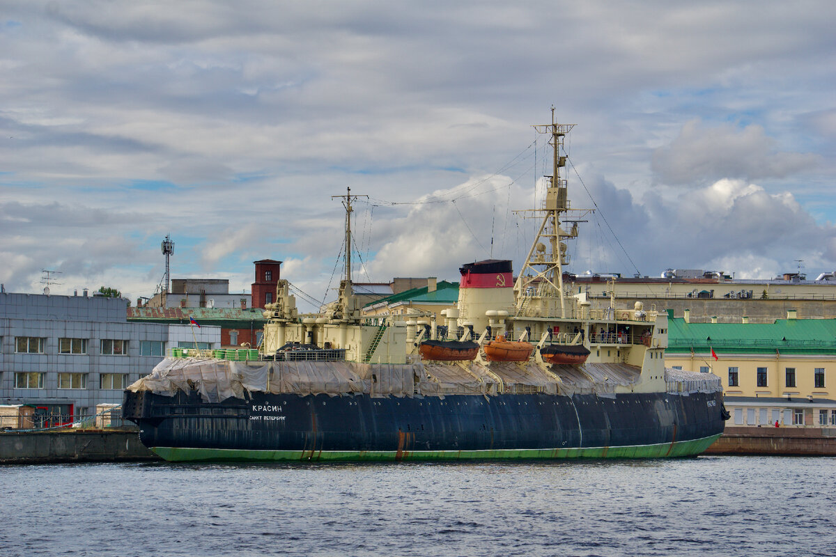 Импортозамещённая палуба. Готово ли морское наследие России выйти в море? |  Морской 🅉 | Дзен