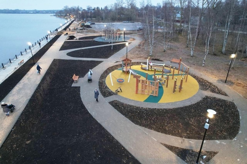     Фото: Центр развития экономики малых городов