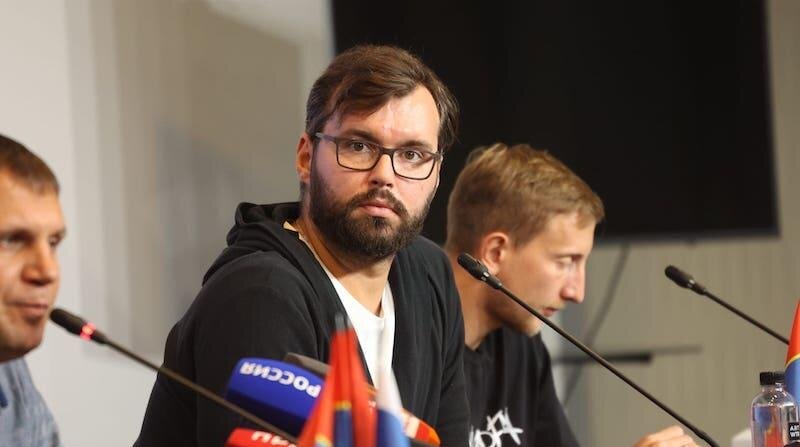    Фото: ФК «Енисей»