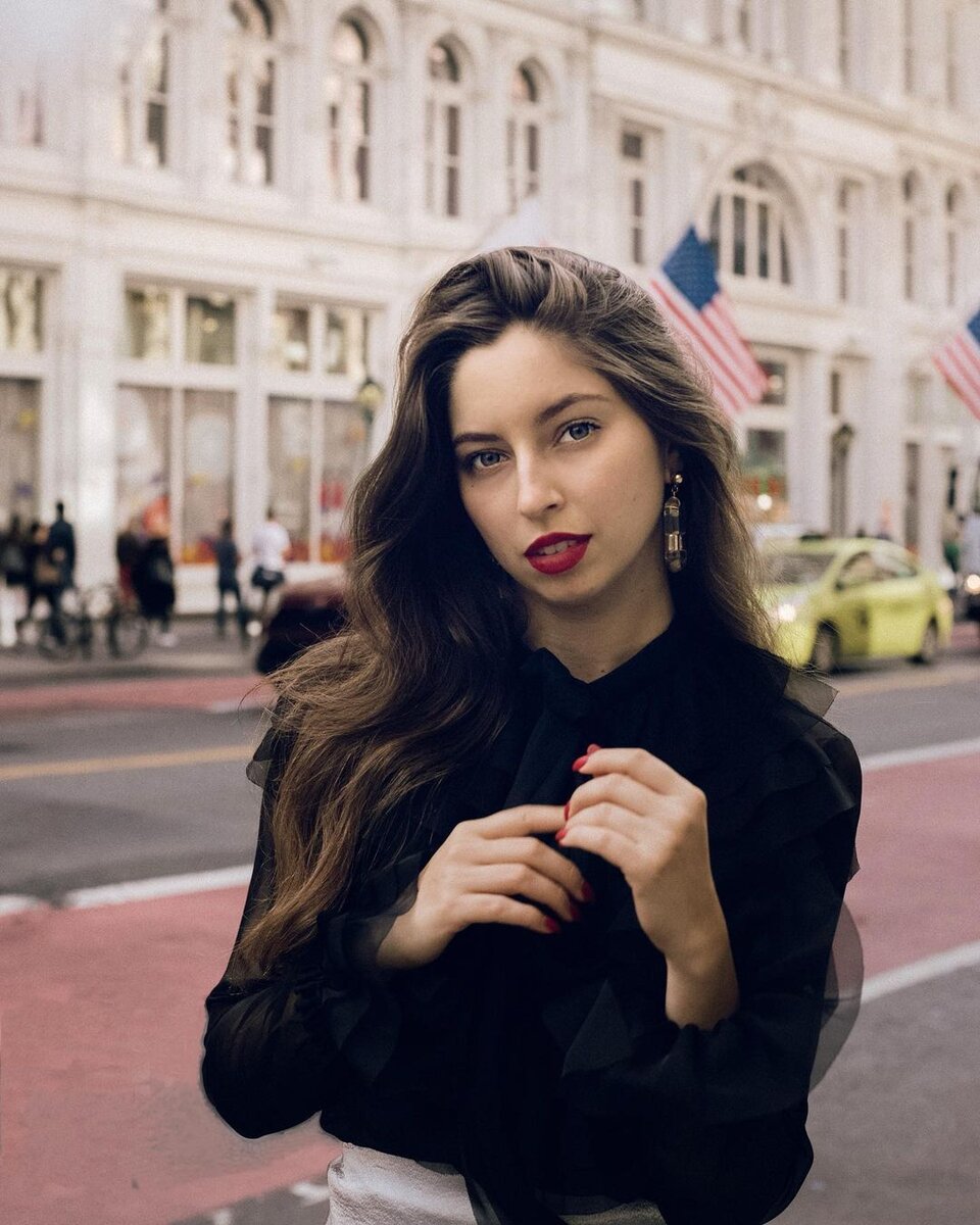    Дарья Кручинина